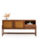 Rattan Konsol