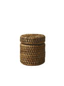 Rattan Kulak Çubuğu Kutusu