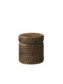 Rattan Kulak Çubuğu Kutusu