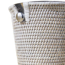 Rattan Şarap Kovası