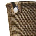 Rattan Şarap Kovası