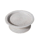 Rattan Sunum Standı