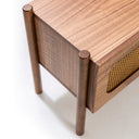 Rattan Tv Sehpası