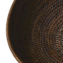 Rattan Yemek Koruma Kapağı