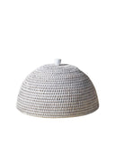 Rattan Yemek Koruma Kapağı