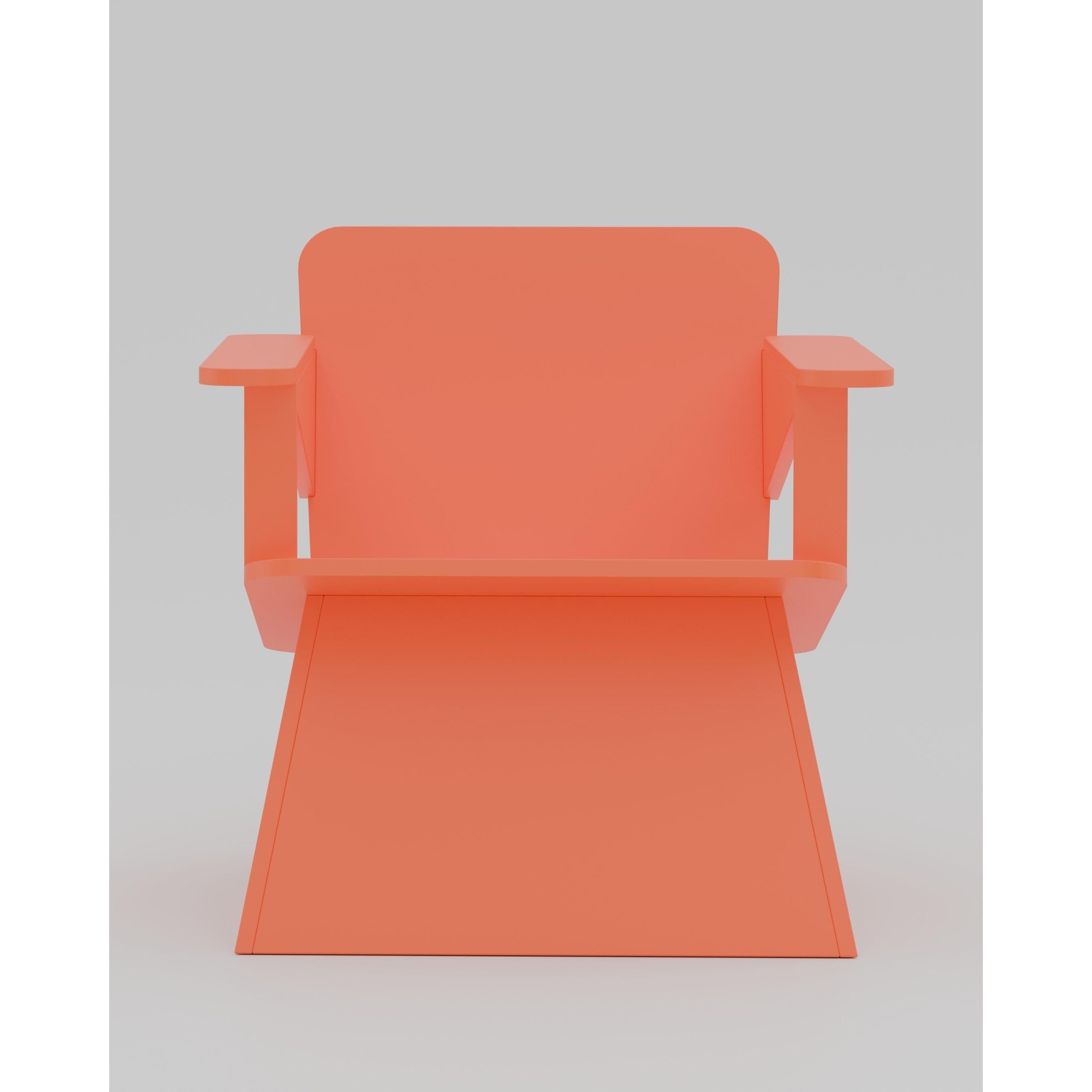 Ray - Tasarım Sandalye