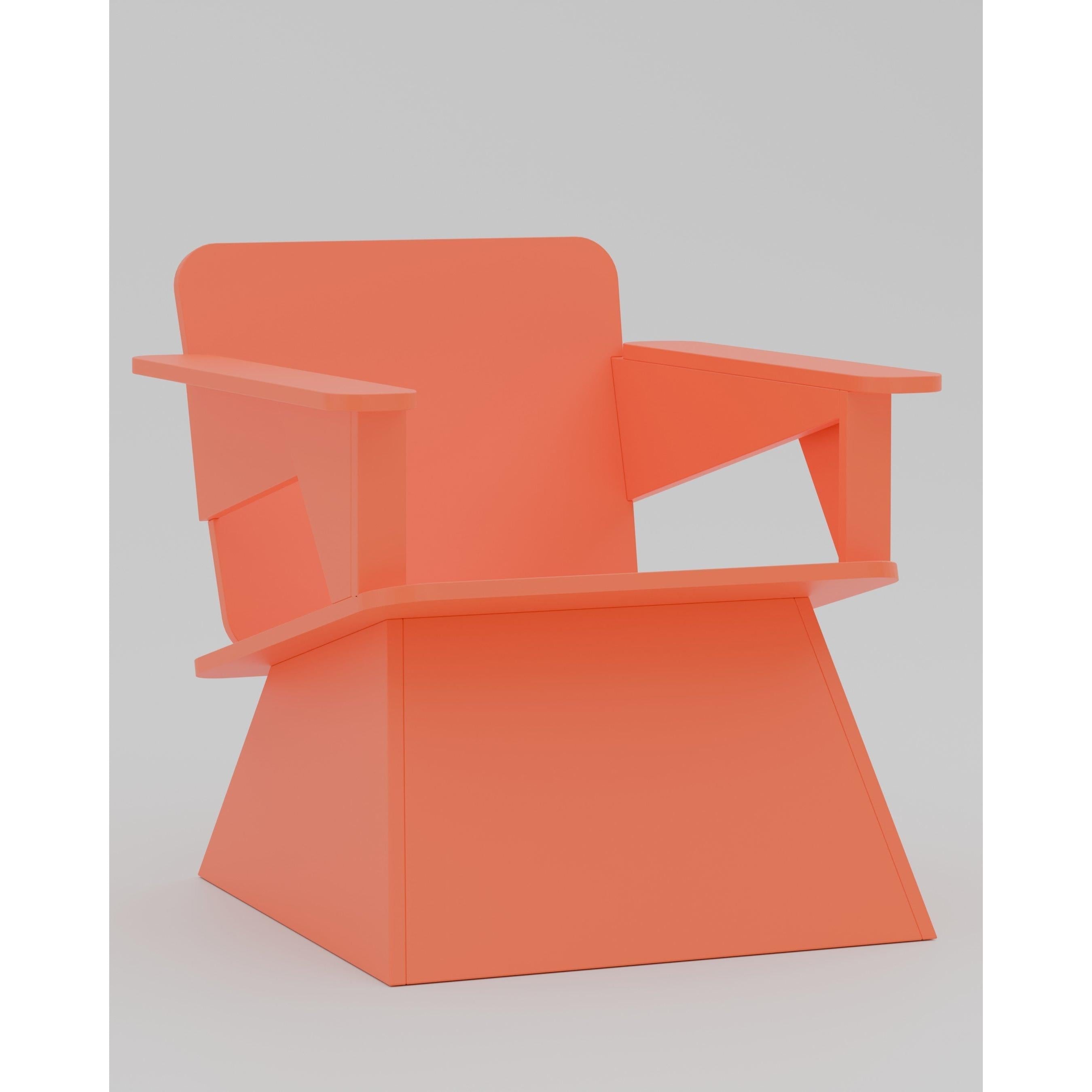 Ray - Tasarım Sandalye