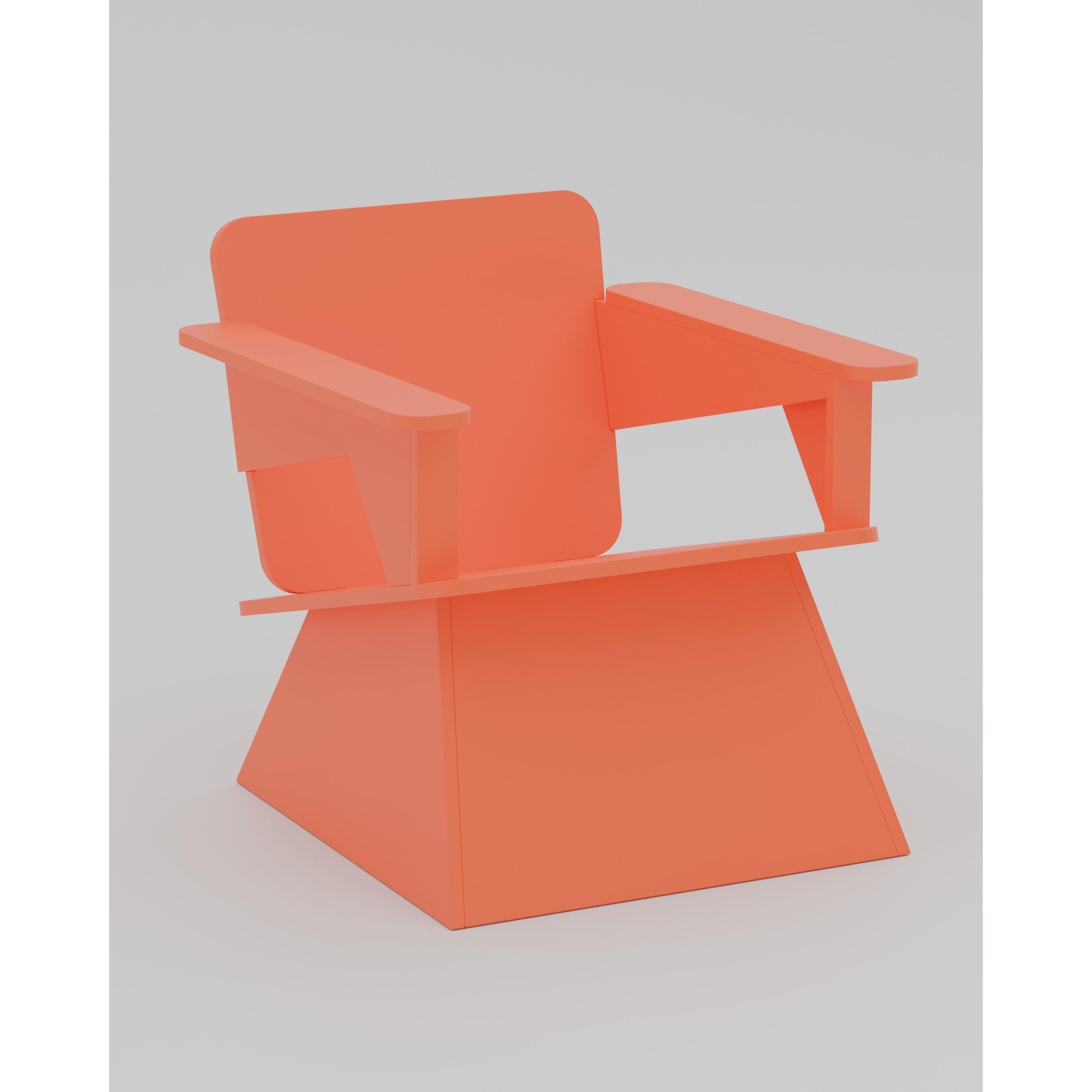 Ray - Tasarım Sandalye