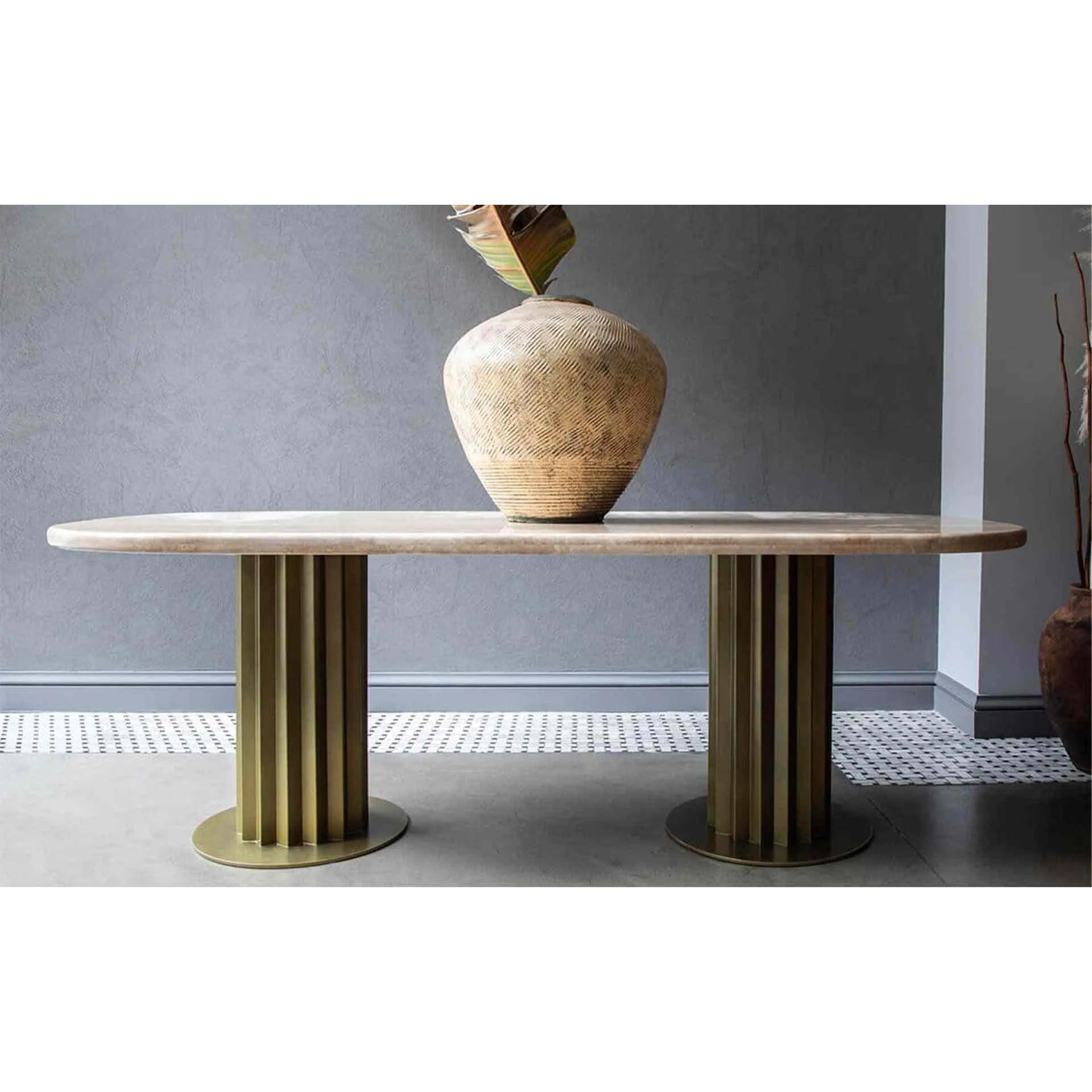 Recalled Masa Bej Traverten