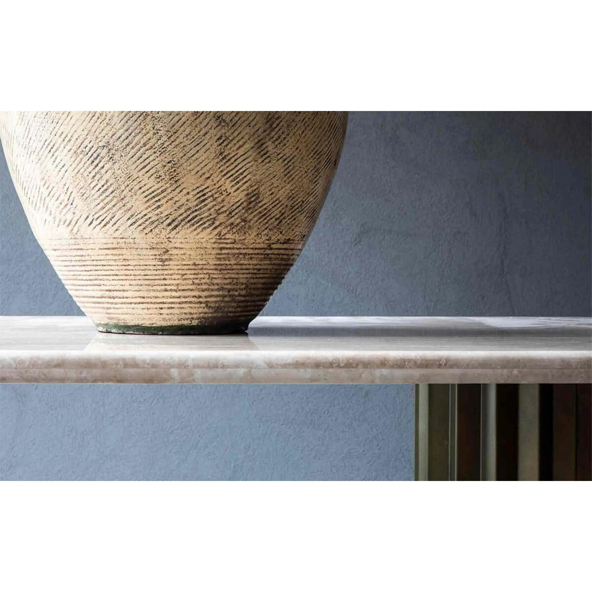 Recalled Masa Bej Traverten