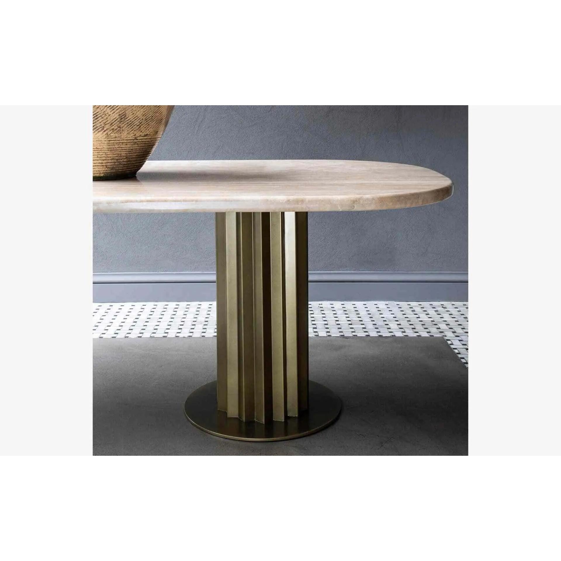 Recalled Masa Bej Traverten