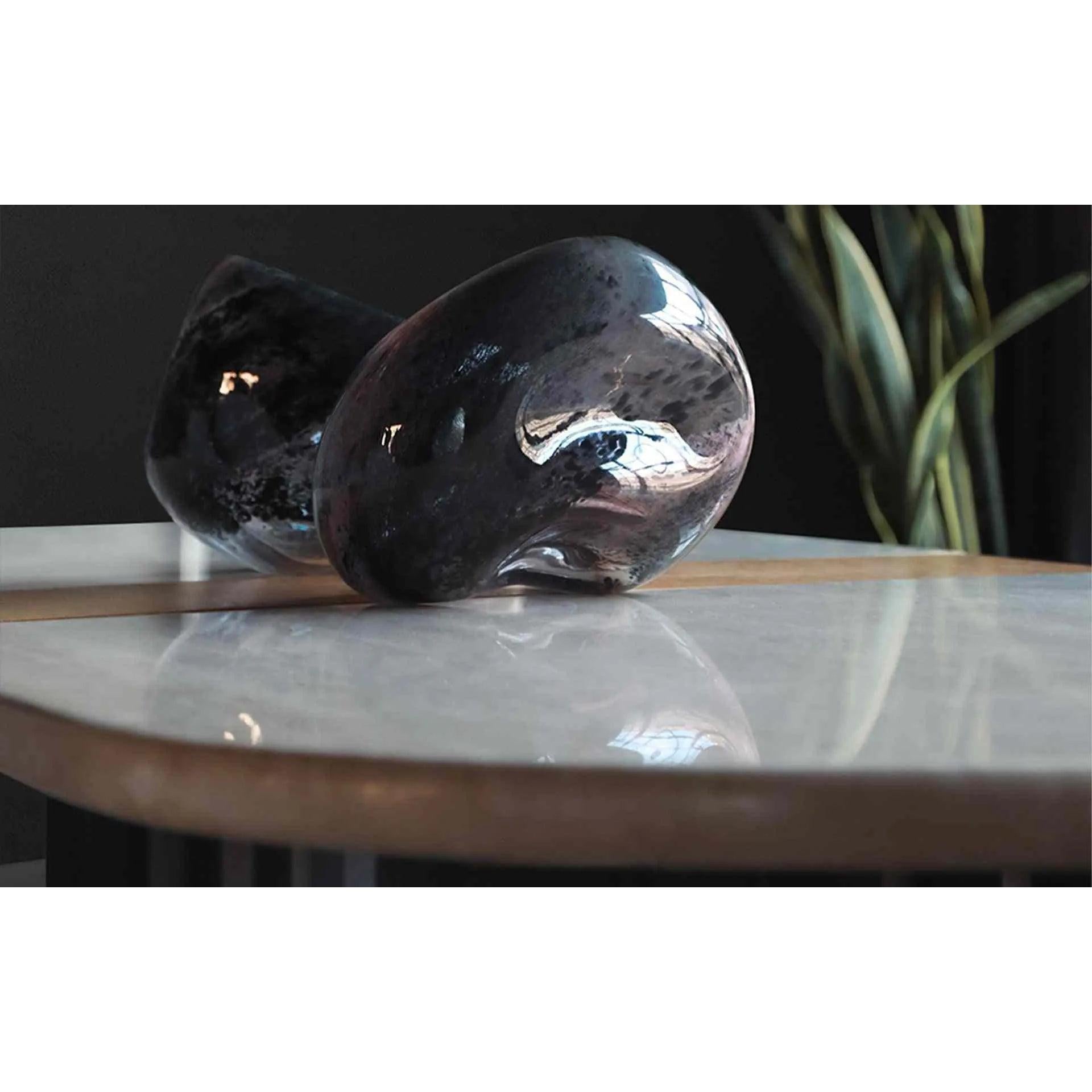 Recalled Masa Bej Traverten Ahşap Detaylı