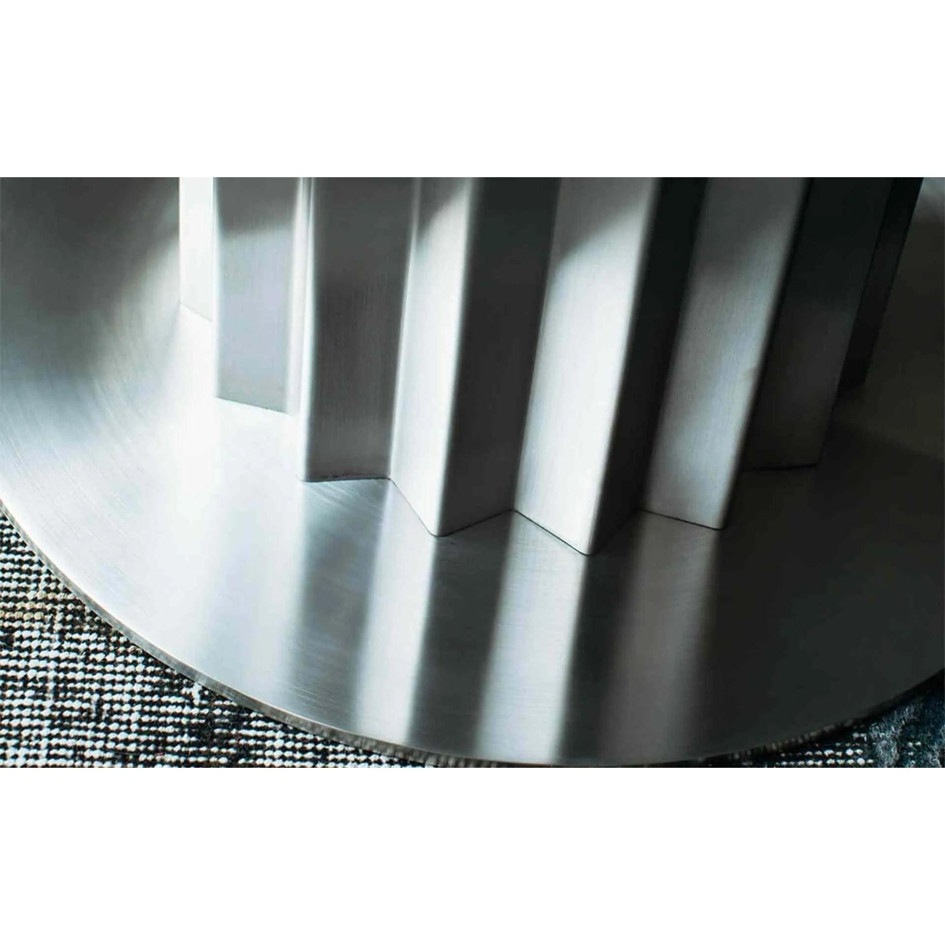 Recalled Mat Krom Masa Carrara White