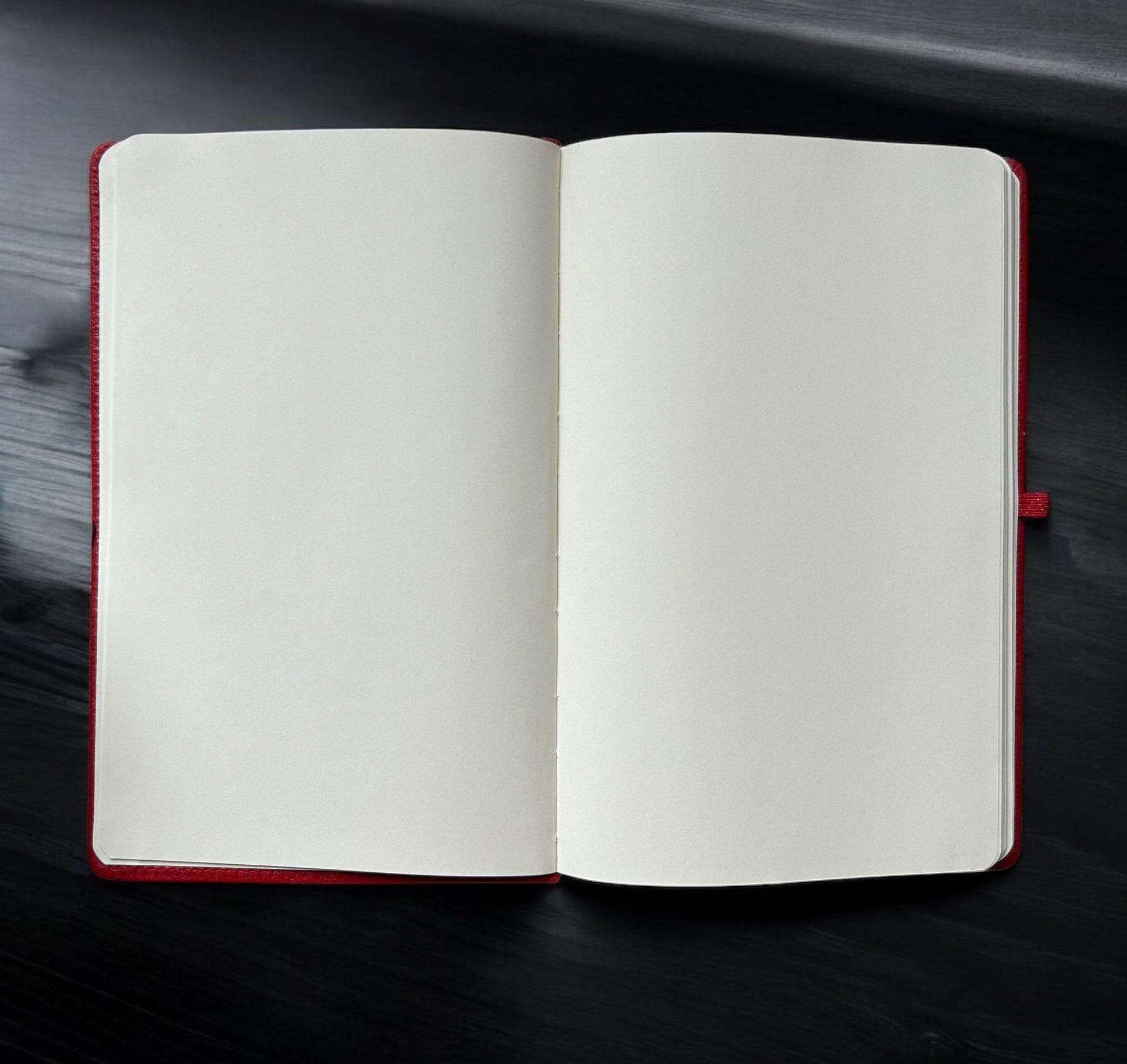 Rectilinear Illusion Deri Defter