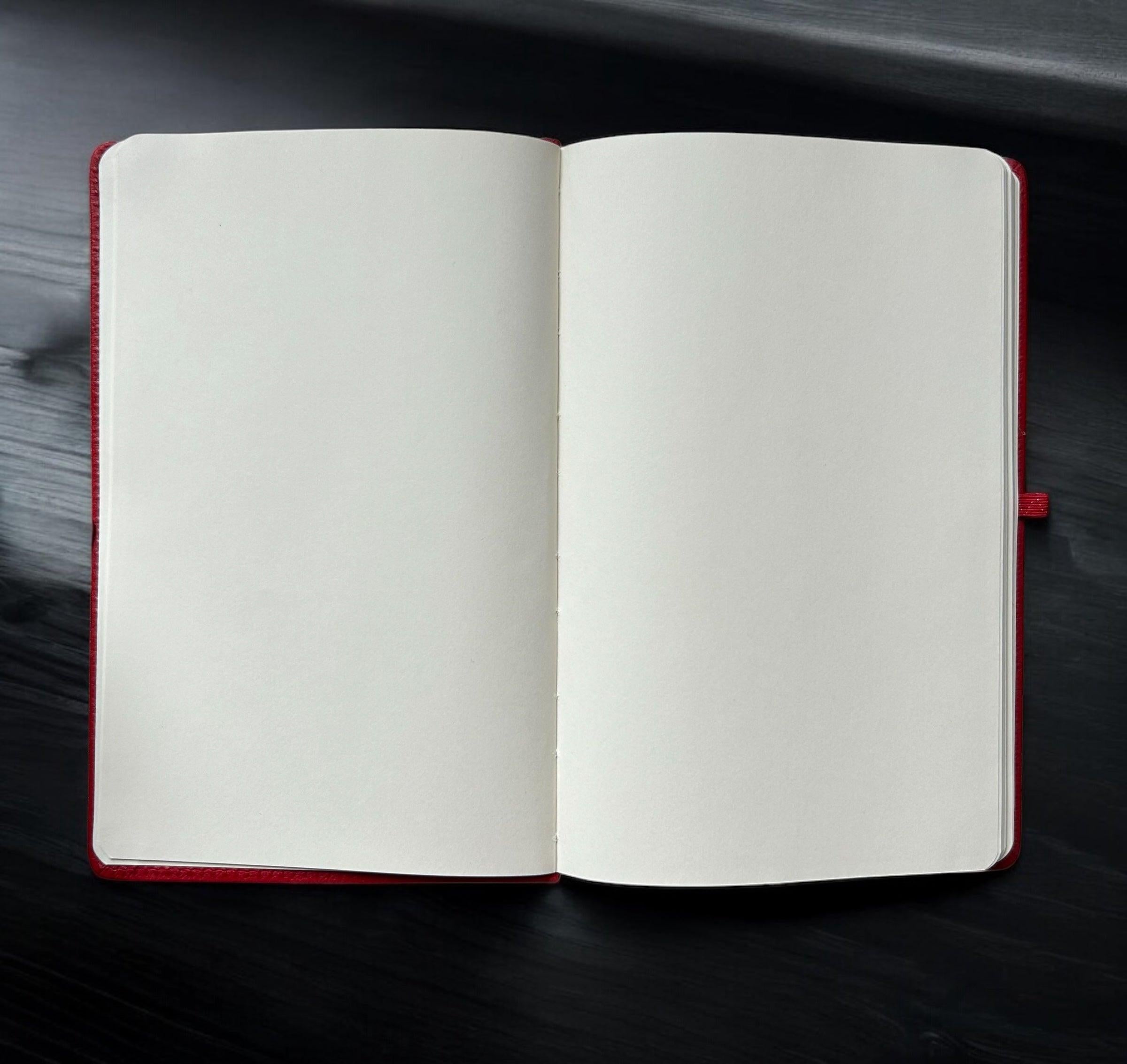 Rectilinear Illusion Deri Defter
