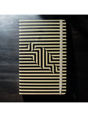 Rectilinear Illusion Deri Defter