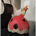 Red Shell Avize