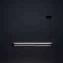 Reflection Endirekt Sarkıt Led Avize 100 Cm