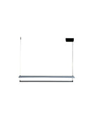 Reflection Endirekt Sarkıt Led Avize 100 Cm