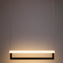 Reflection Endirekt Sarkıt Led Avize 60 Cm