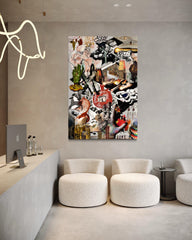 Rekleksiyon Tablo-Tablo-EUDOIMONIART-Small-NowShopFun