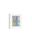 Relax My Eyes Resim | 25x35 Cm