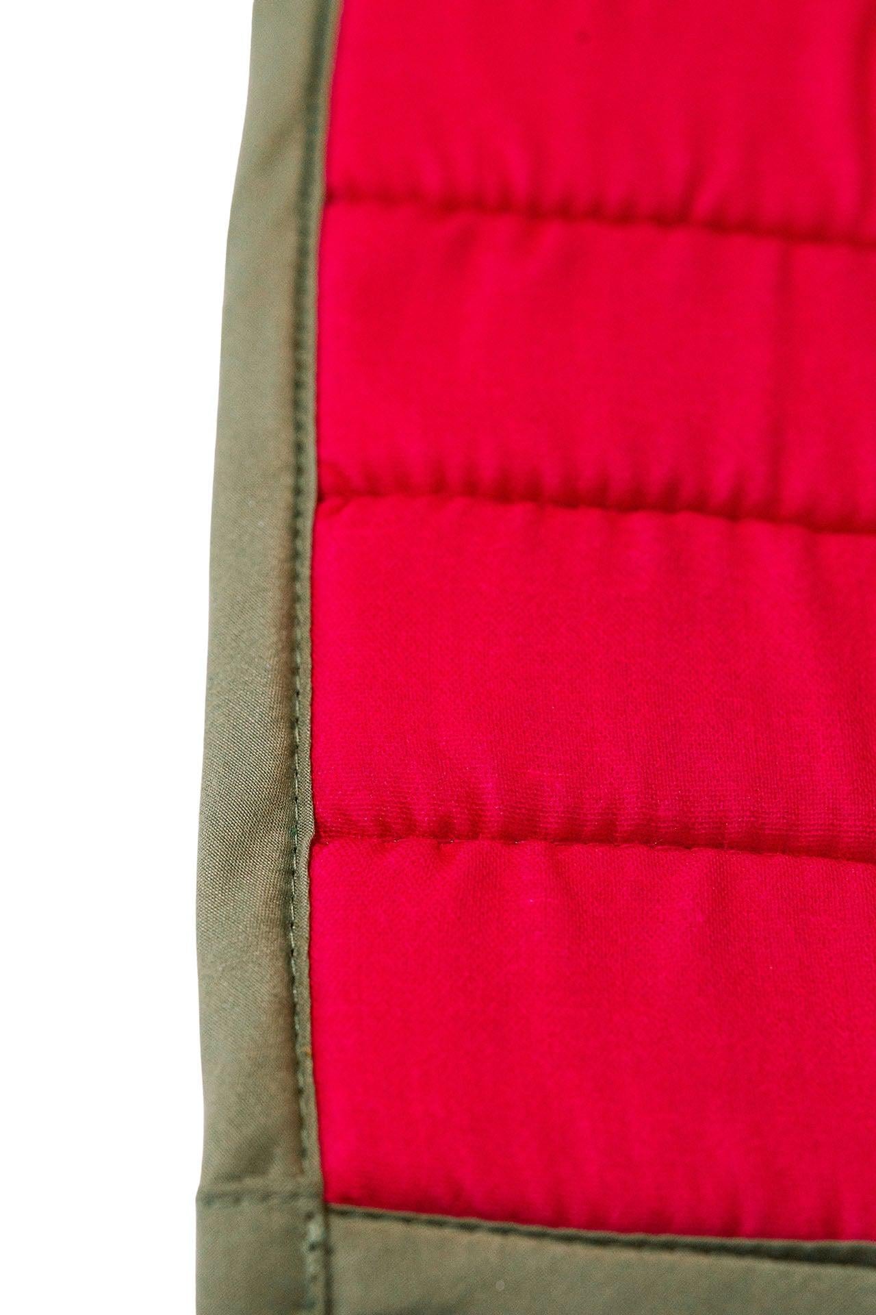Renkli Amerikan Servis (2'li Set)