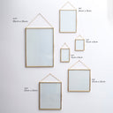 Resim & Fotoğraf Çerçeveleri | 6 Parça Set
