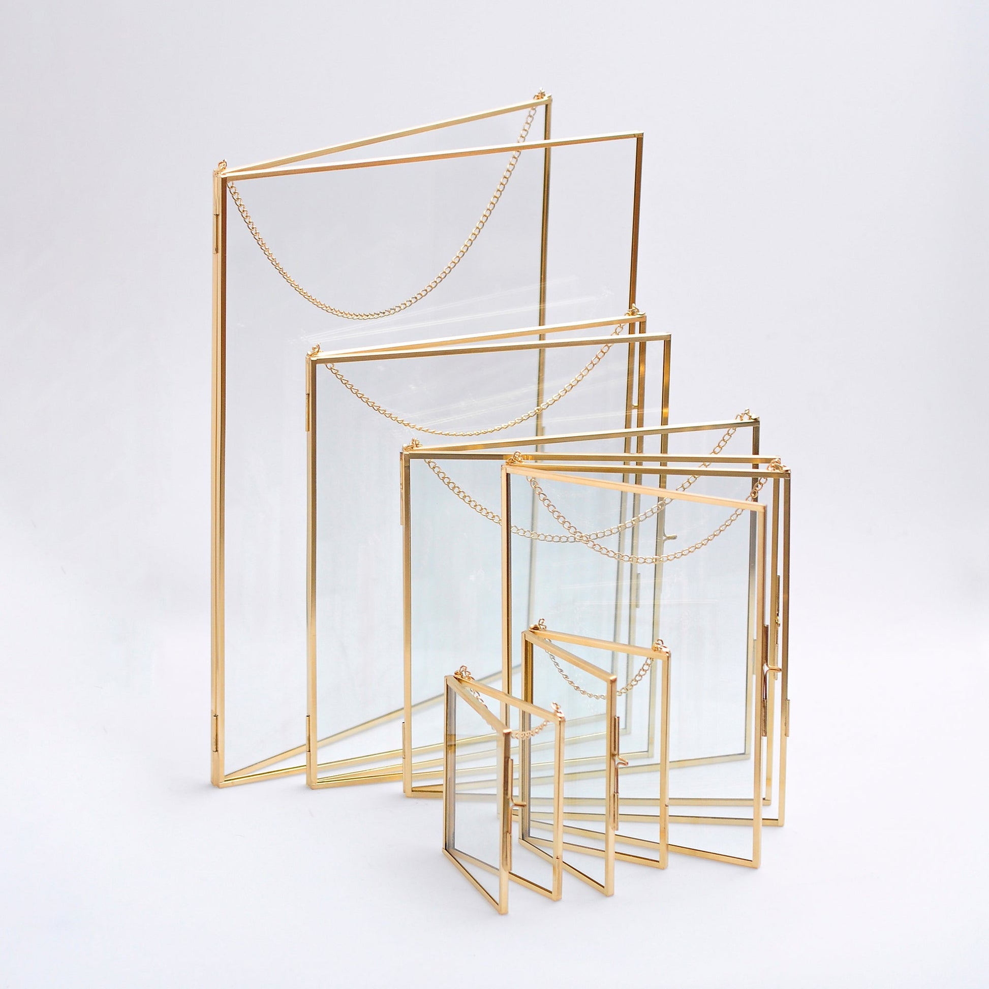 Resim & Fotoğraf Çerçeveleri | 6 Parça Set