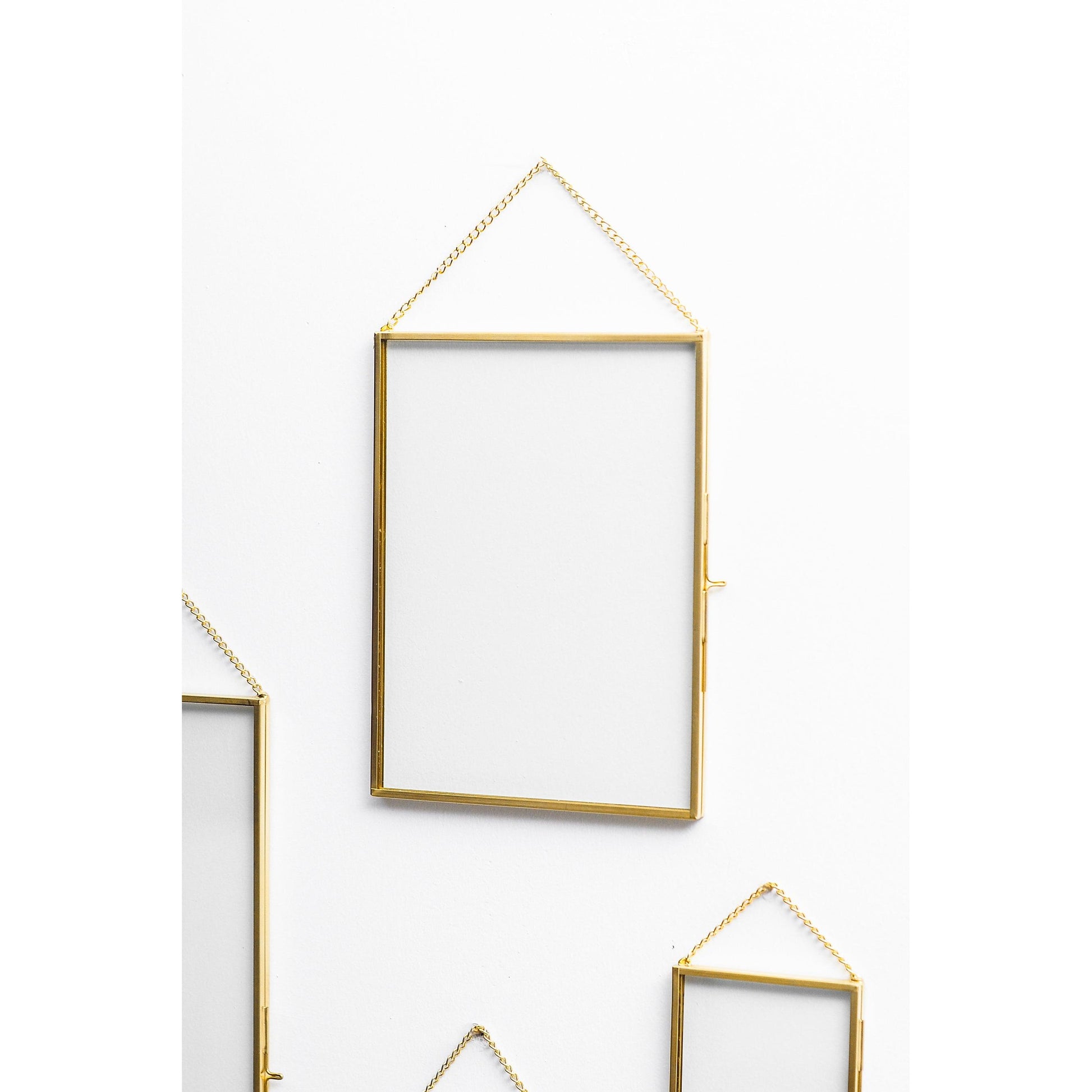 Resim & Fotoğraf Çerçeveleri | Duvar Askılı