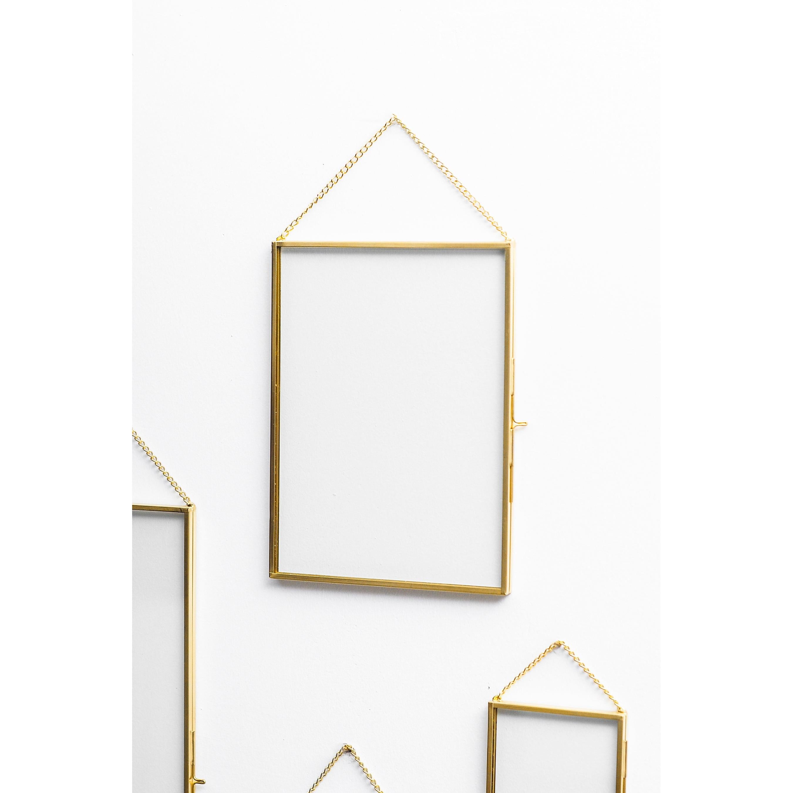 Resim & Fotoğraf Çerçeveleri | Duvar Askılı