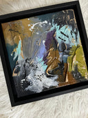 Resonance Tablo