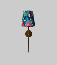 Rhythm Şarjlı Aplik No: 1-Aplik-Motto Home Design-Siyah-NowShopFun