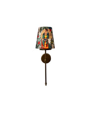 Rhythm Şarjlı Aplik No: 10-Aplik-Motto Home Design-Siyah-NowShopFun