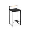 Rigel Metal Bar Sandalyesi