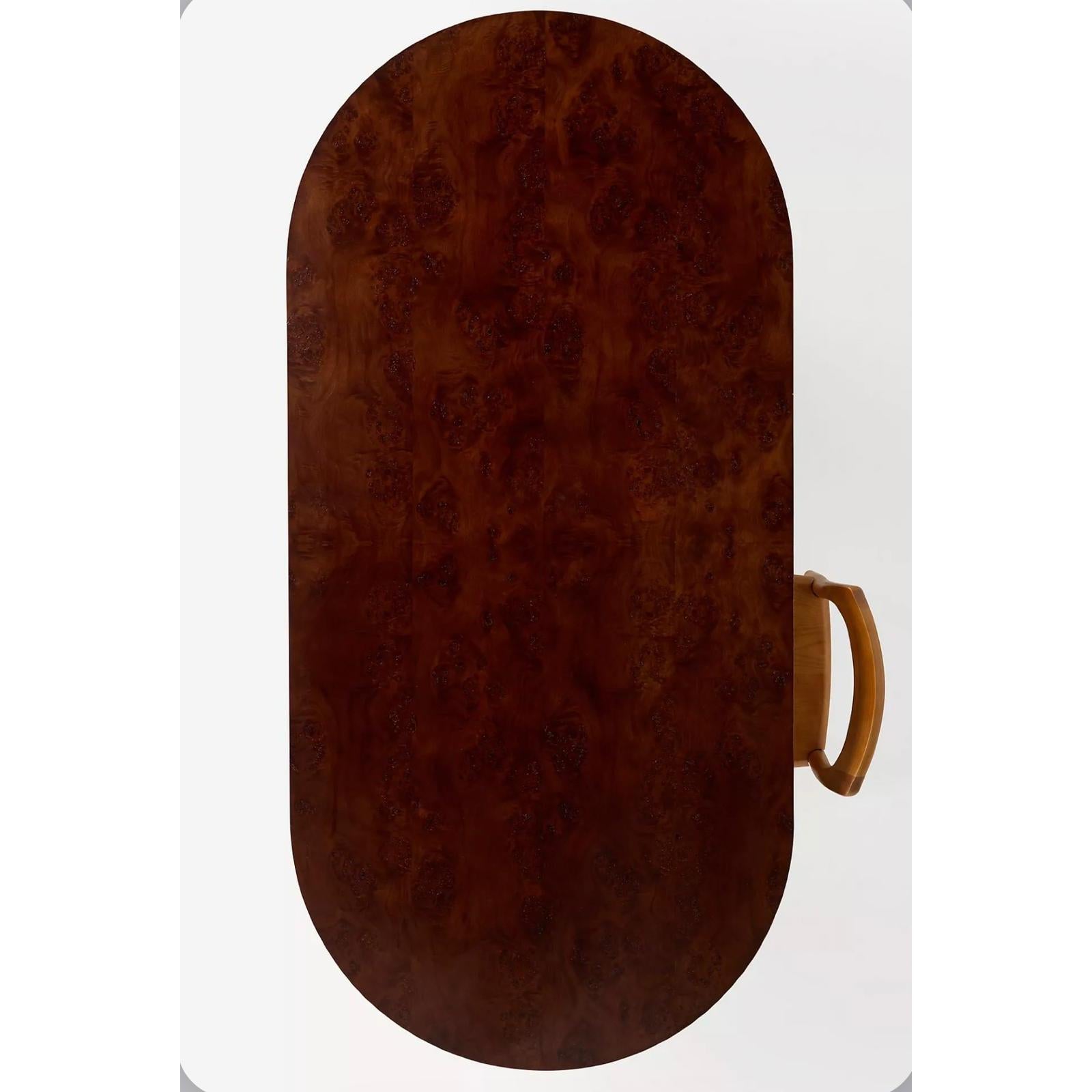 Rilva Ahşap Yemek Masası