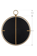 Ringo 60 Cm Duvar Aynası