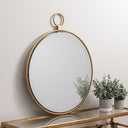 Ringo 60 Cm Duvar Aynası