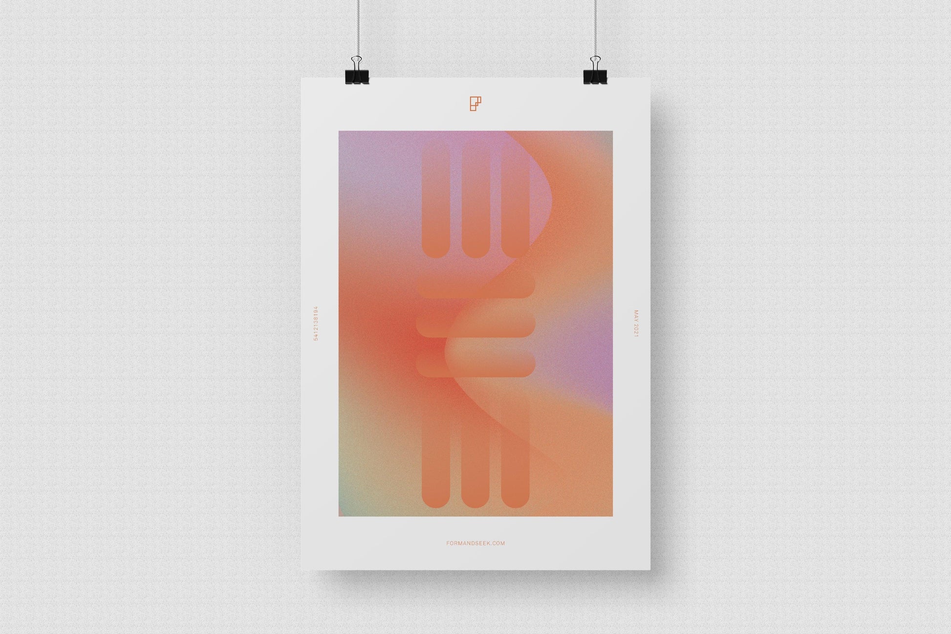 Ripple Poster