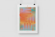 Ripple Poster