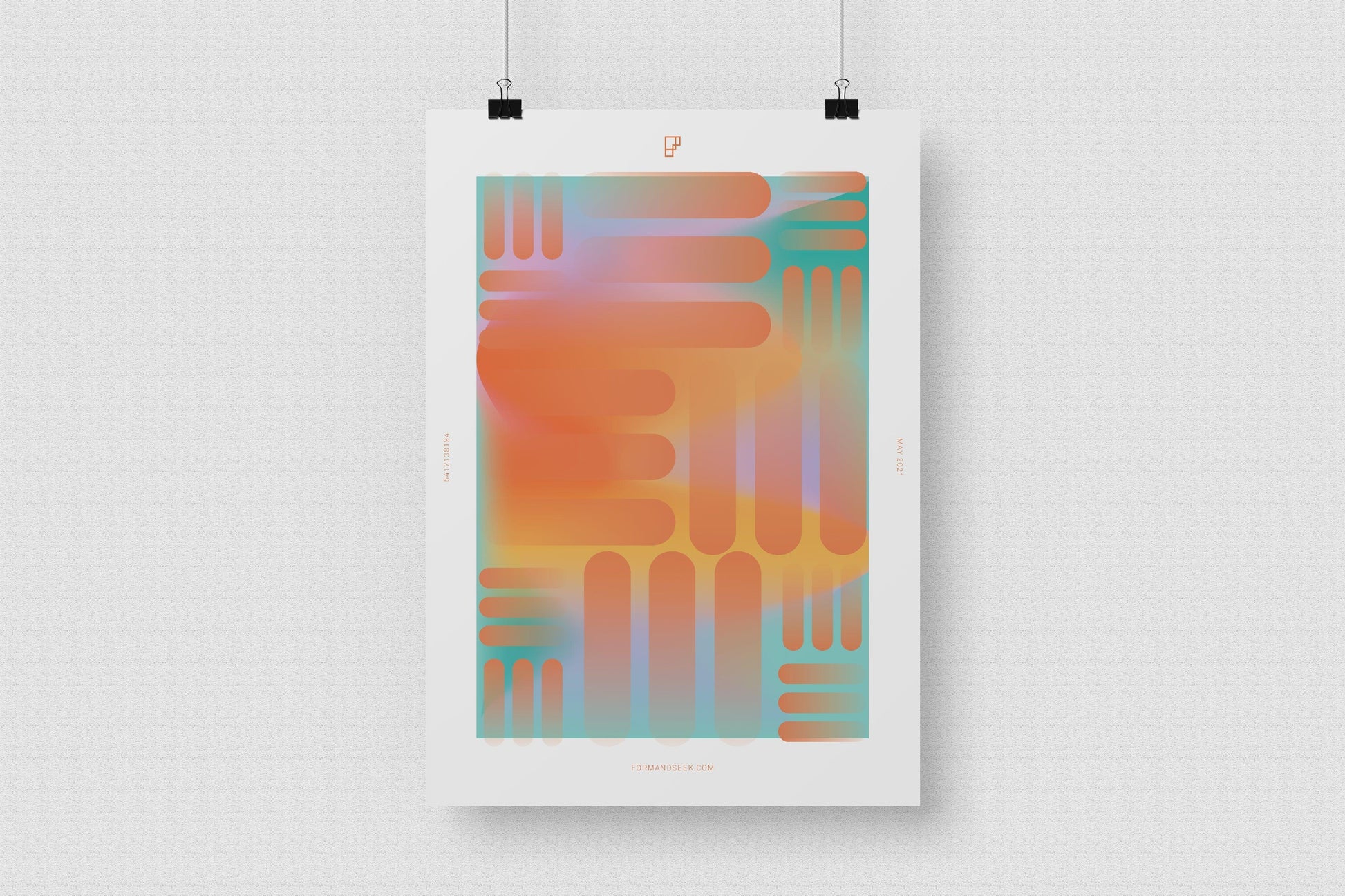 Ripple Poster
