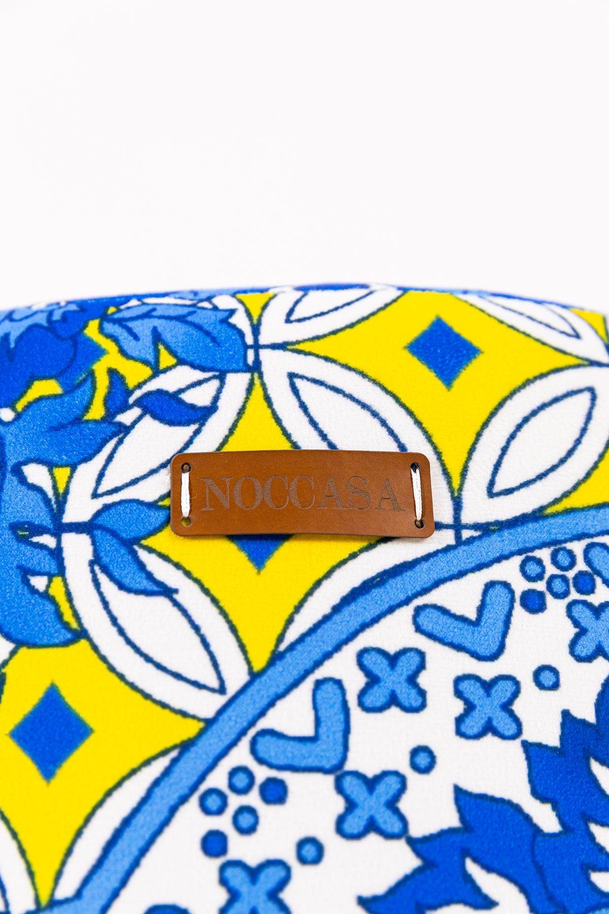 Riviera Back Puf