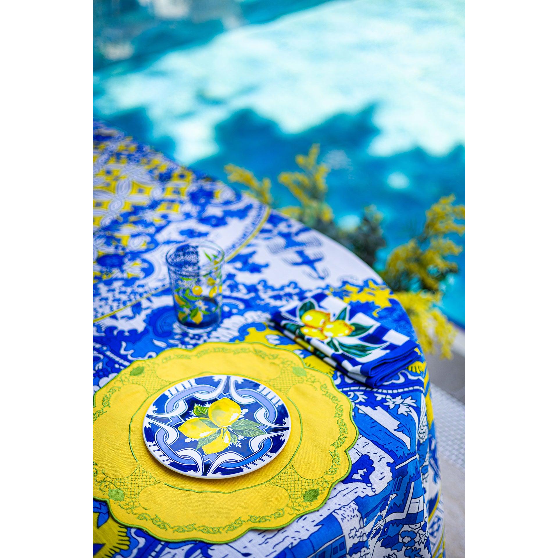 Riviera Masa Örtüsü