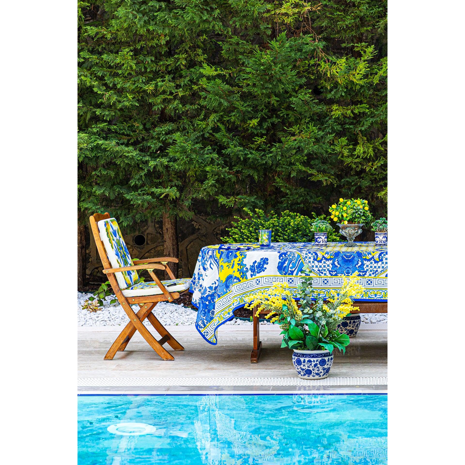 Riviera Masa Örtüsü