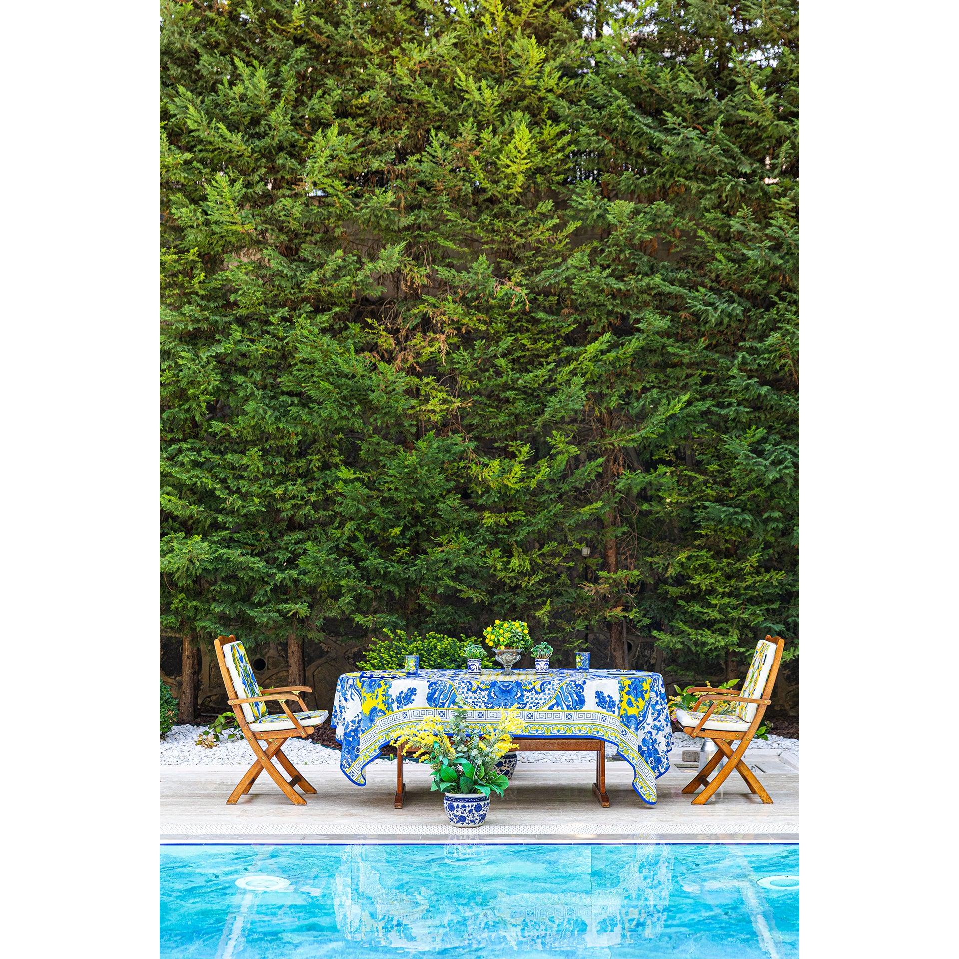 Riviera Masa Örtüsü