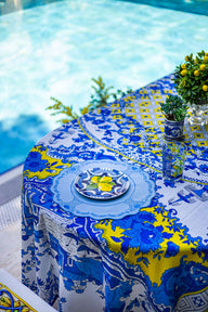 Riviera Masa Örtüsü