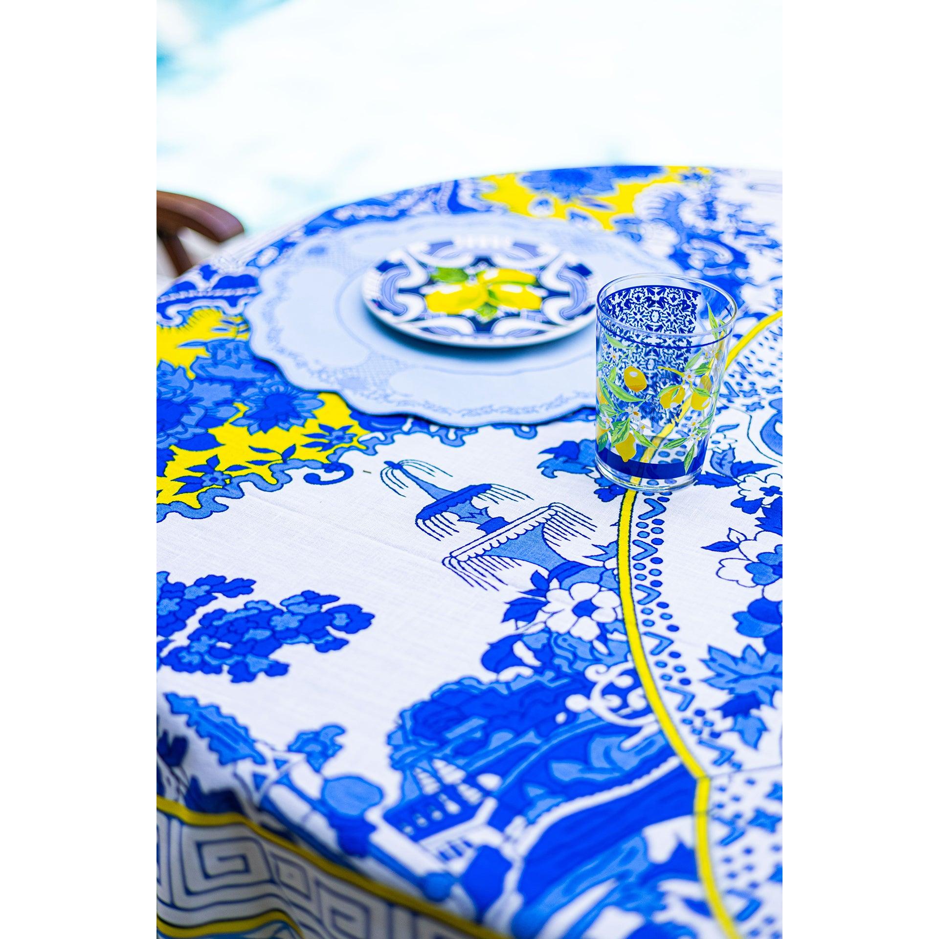 Riviera Masa Örtüsü