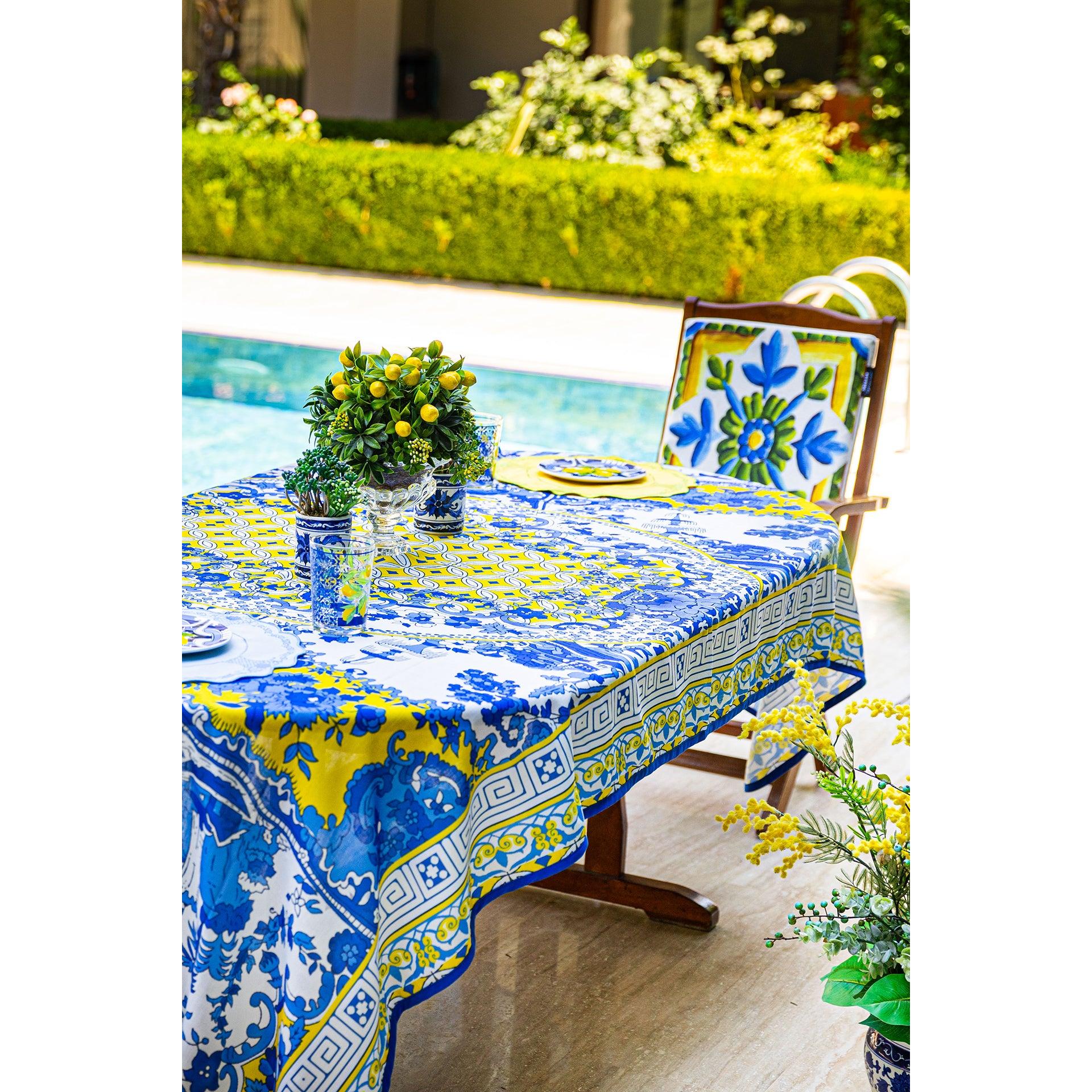 Riviera Masa Örtüsü