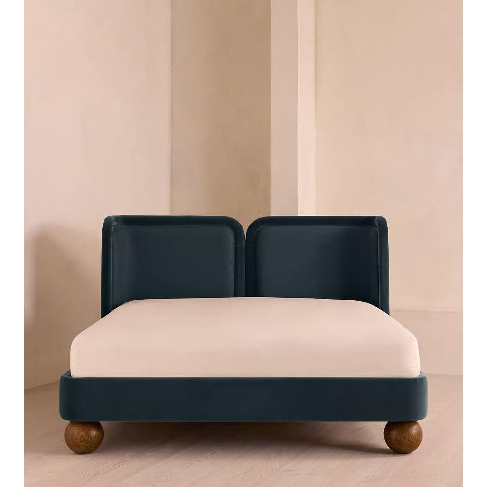 Rivon Kadife Karyola