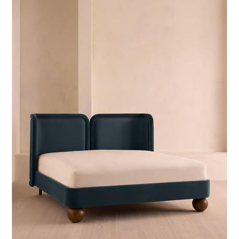 Rivon Kadife Karyola